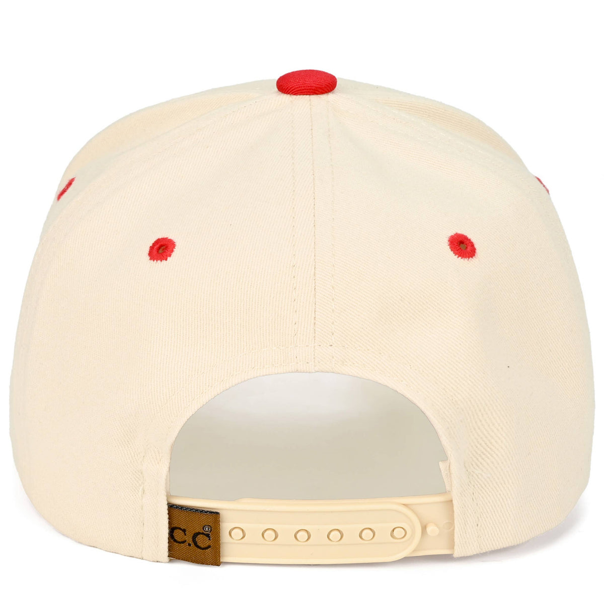 MAMA Letter embroidered Snapback Trucker Hat