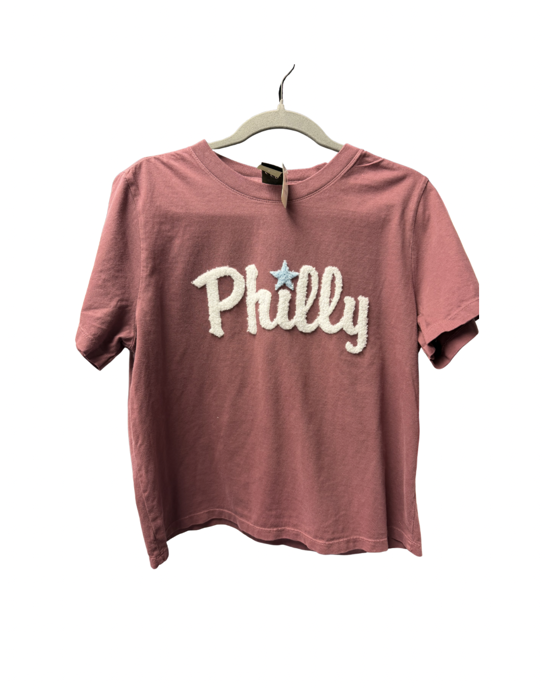 Vintage Philly Tee