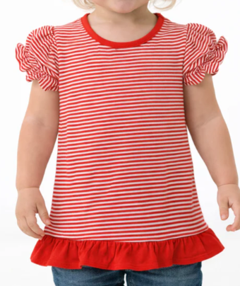 Memorial Day Pre-Order - Girls