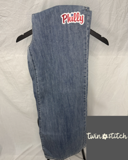 Philly Women's Jeans