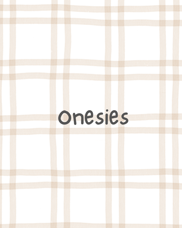Onesies