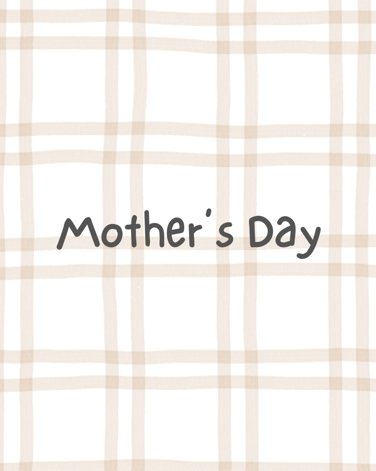 Mother's Day