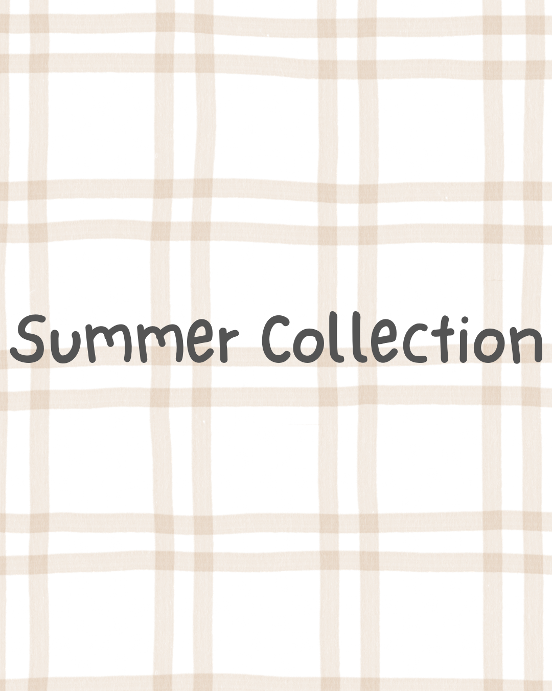 Summer Collection