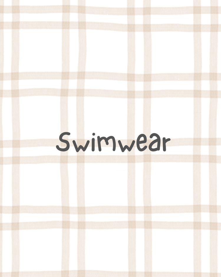 Swimwear
