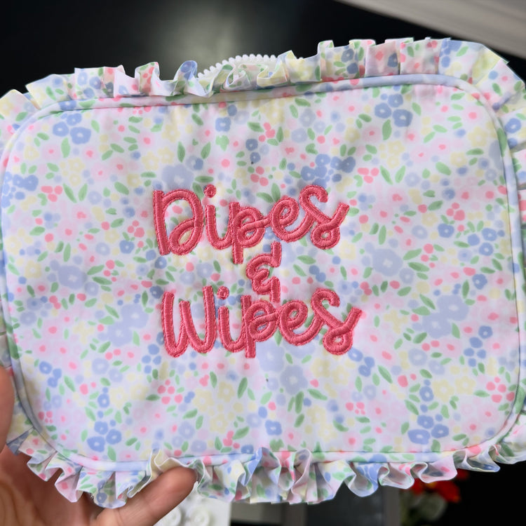 Pouches