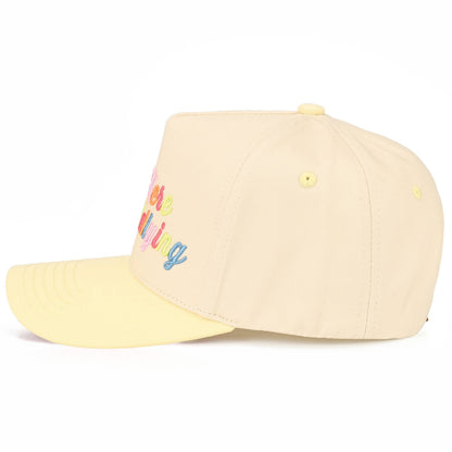 Out Here Dilly Dallying Embroidered Hat | Funny Casual Baseball Cap