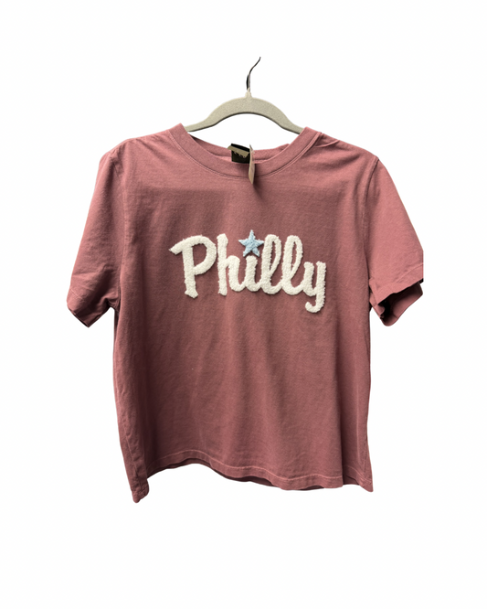 Vintage Philly Tee