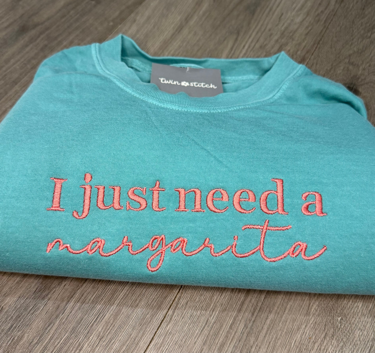 “Margarita” Tee