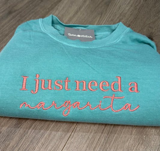 “Margarita” Tee