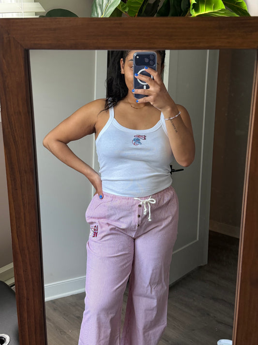 Philly Linen Pants