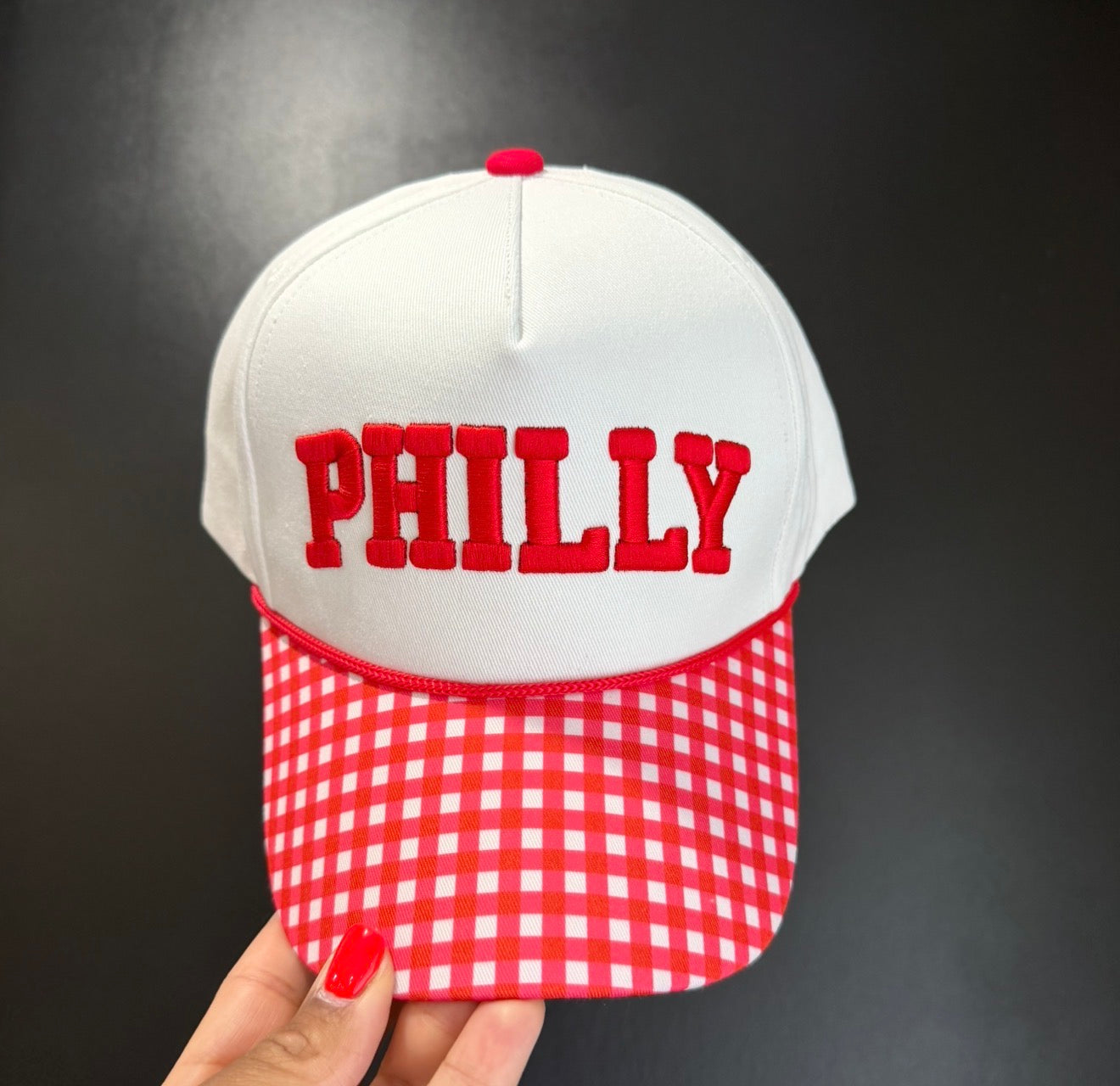 Philly Hat