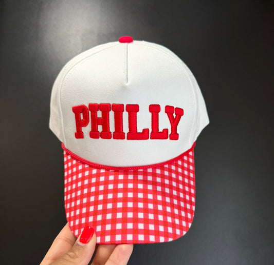 Philly Hat