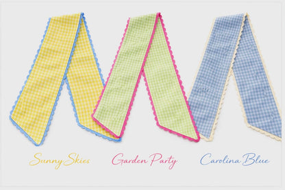Summer Wreath Sash - Pre Order