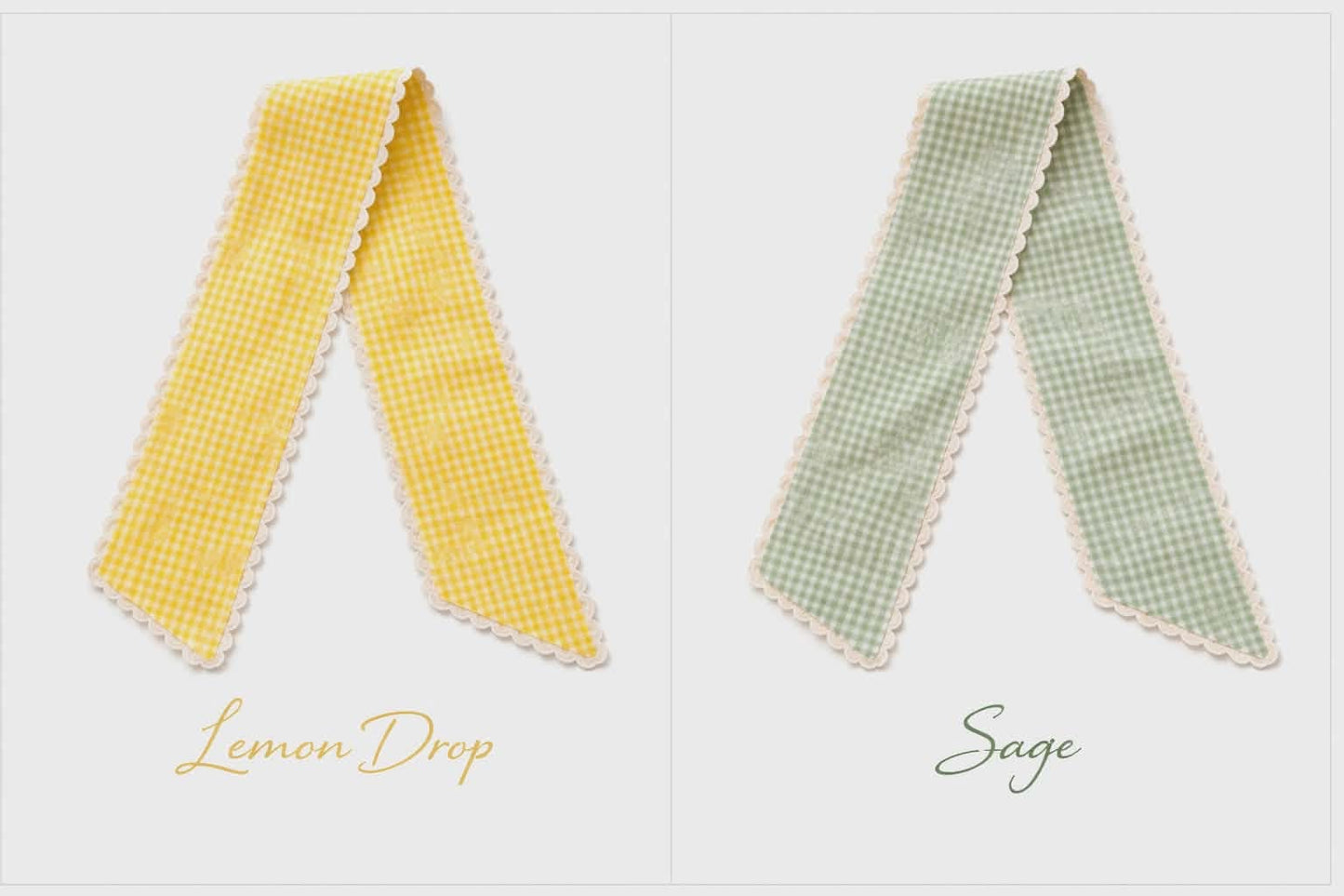 Summer Wreath Sash - Pre Order