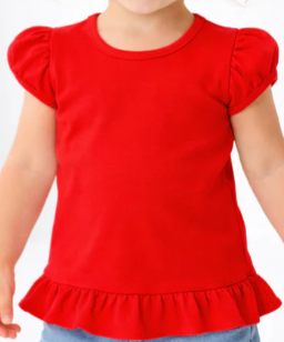 Memorial Day Pre-Order - Girls