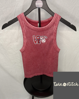 LOVE Tank Top