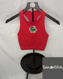 Phanatic Tank Top